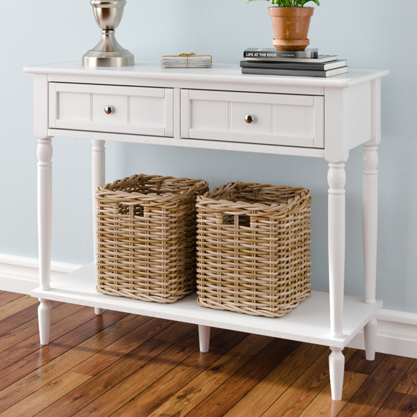 5 Inch Deep Console Table Wayfair